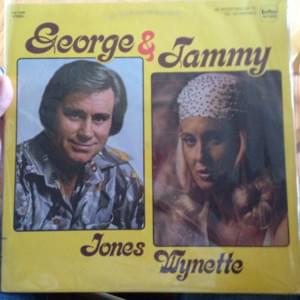 Southern California - George Jones & Tammy Wynette