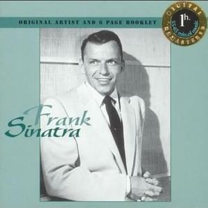 Blue Skies - Frank Sinatra