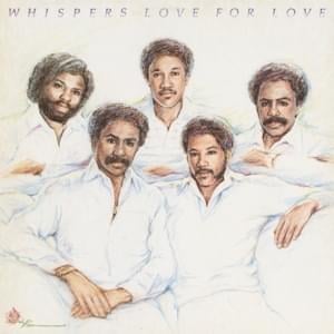 Keep Your Love Around - The Whispers