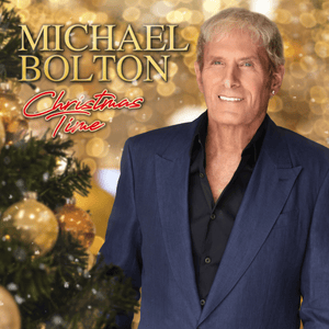 Let It Snow, Let It Snow, Let It Snow (2023) - Michael Bolton