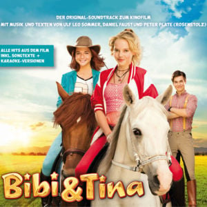 Bibi & Tina - Titelsong (Neue Version) - Bibi und Tina (Ft. Fabian Buch)