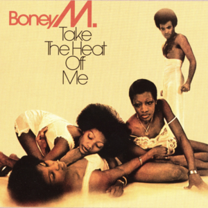 No Woman No Cry - Boney M.