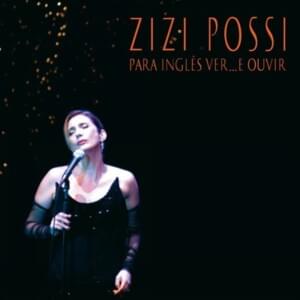 Dream a Little Dream of Me - Zizi Possi