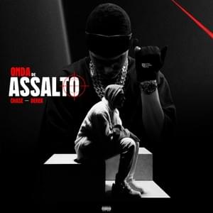 Onda de Assalto - Chase & Derek