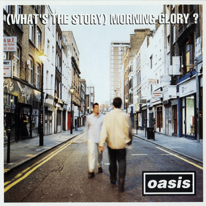 Cast No Shadow - Oasis