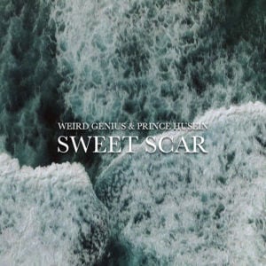 Sweet Scar - Weird Lyrxo (Ft. Prince Husein)