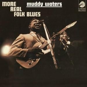 Appealing Blues (Hello Little Girl) - Muddy Waters