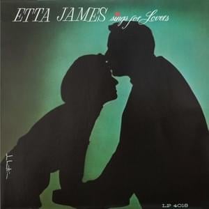 Someone to Watch Over Me - Etta James