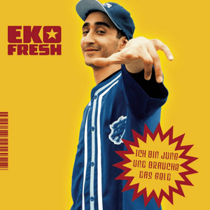 Deutschrap strikes back - Eko Fresh