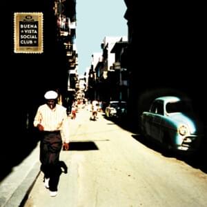 Chan Chan (Monitor Mix) - Buena Vista Social Club