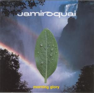 Morning Glory - Jamiroquai