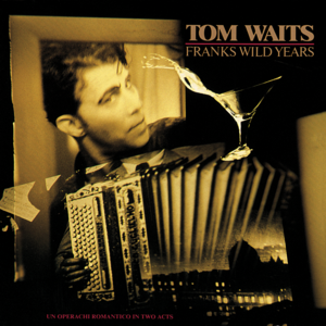 More than Rain - Tom Waits