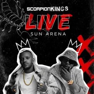 AbaJuluke [Live] - Kabza De Small & DJ Maphorisa (Ft. Madumane, Young Stunna & Zingah)