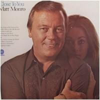 My Way - Matt Monro