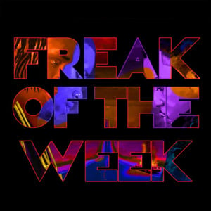 Freak of the Week (Afrobeats Remix) - Krept & Konan (Ft. Davido, Fuse ODG, Ice Prince, Jeremih & Wizkid)