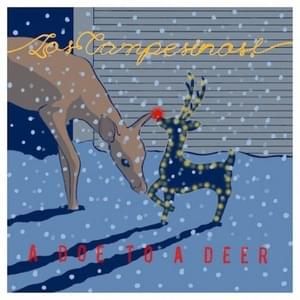 A Doe to a Deer (Single Version) - Los Campesinos!