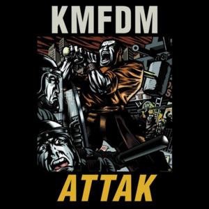 Sturm & Drang - KMFDM