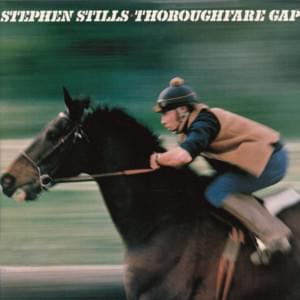 Not Fade Away - Stephen Stills