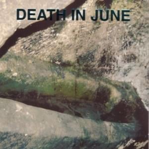 Kapitulation - Death in June