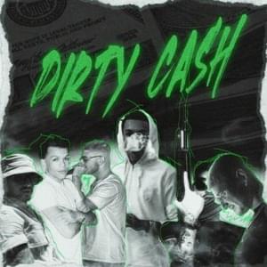 Dirty Cash - Thug Slime (Ft. Casino (YM) & Scar (YM))