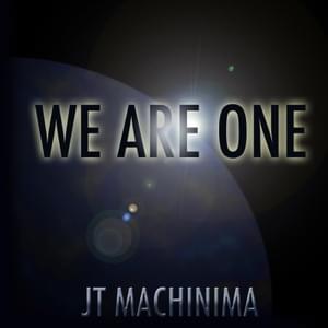 We Are One - JT Music