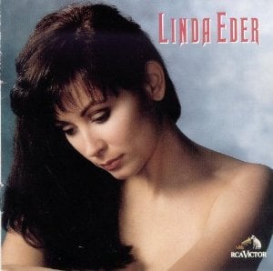 A Little Bit of Heaven - Linda Eder (Ft. Stanley Turrentine)