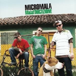 Per Questo - Micromala