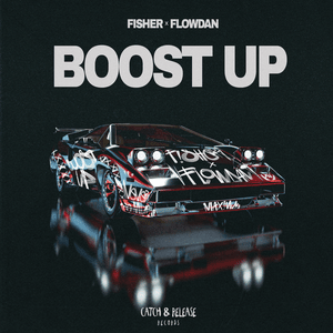 Boost Up - Flowdan & FISHER