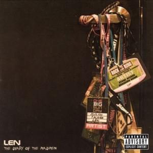 Let It Slide (feat. Biz Markie) - Len