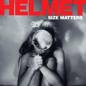 Just Like Me - Helmet