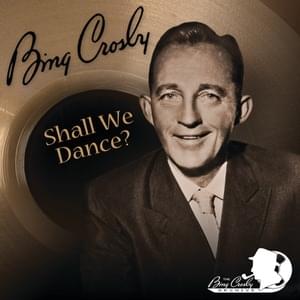 Lady of Spain - Bing Crosby