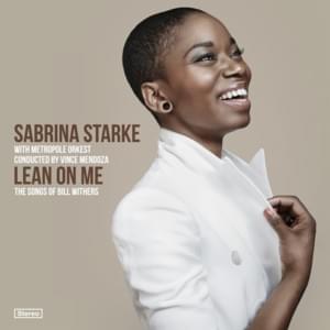 Let Me Be the One You Need - Sabrina Starke