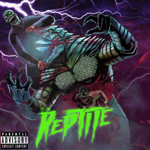 Reptile - SIDxRAM