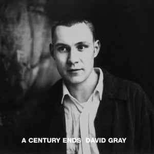 Gathering Dust - David Gray