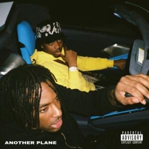 Another Plane - Highway & jetsonmade