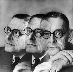 The Love Song of J. Alfred Prufrock (Paul Sordo) - T.S. Eliot