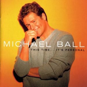 If Tomorrow Never Comes - Michael Ball