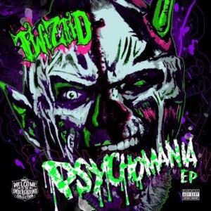 Psychomania (OG Version) - Twiztid