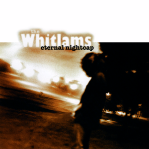 Where’s The Enemy? - The Whitlams