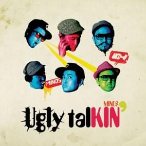 Ugly Talkin` - MINOS (마이노스) (Ft. Simon Dominic (사이먼 도미닉))