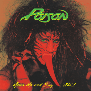 Look But You Can’t Touch - Poison