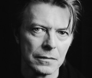 Tributes To David Bowie - Lyrxo