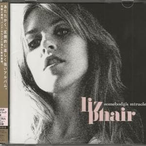 Stars and Planets - Liz Phair