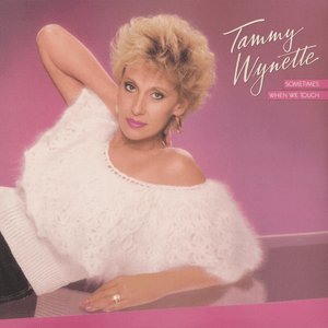 You Can Lead a Heart To Love (But You Can’t Make It Fall) - Tammy Wynette