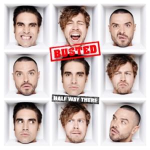 Reunion - Busted