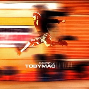 Yours - TobyMac