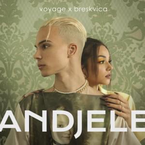 Anđele - Voyage & Breskvica