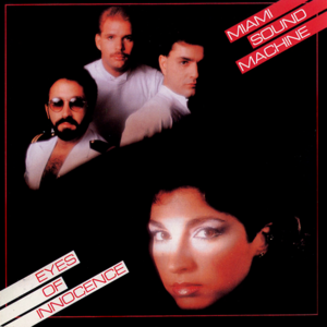 OK (English Version) - Miami Sound Machine (Ft. Gloria Estefan)