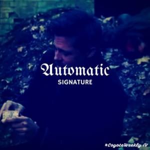 Automatic - SigNature