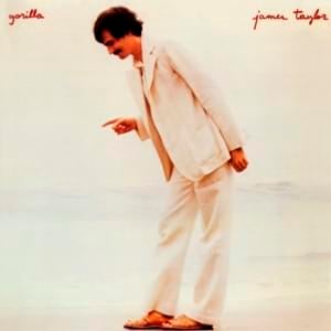 Gorilla - James Taylor